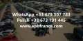 Renault R4 Clan 1.1 35 / BG449