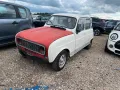 Renault R4 Clan 1.1 35 / BG449