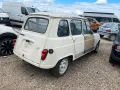 Renault R4 Clan 1.1 35 / BG449