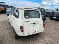 Renault R4 Clan 1.1 35 / BG449
