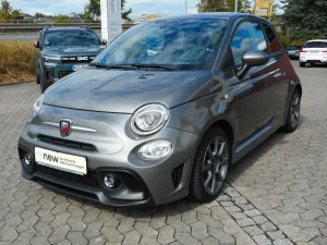 Abarth 595 Jet