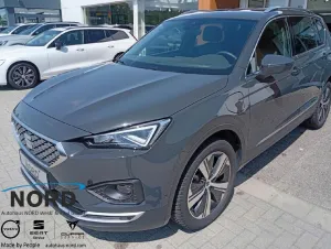 Seat Tarraco Xperience 1.4 e-Hybrid
