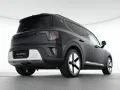Smart #5 Premium 2xKlima 360 ACC AUT Akustikglas HUD