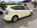 Toyota Prius+ 1.8-l-VVT-i Comfort,Panorama-Dach