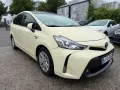 Toyota Prius+ 1.8-l-VVT-i Comfort,Panorama-Dach