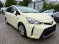 Toyota Prius+ 1.8-l-VVT-i Comfort,Panorama-Dach