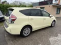 Toyota Prius+ 1.8-l-VVT-i Comfort,Panorama-Dach
