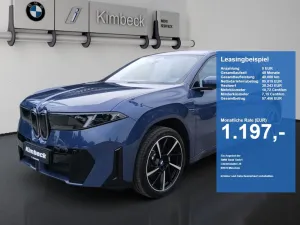 BMW iX3 50 xDrive M SPORT PanoramicVision ACC 360°
