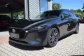 Mazda 3 2.5l 140PS 6AG Takumi 360° Bose Leder Matrix-L