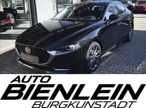 Mazda 3 Lim 2.0 186PS 6AG Takumi 360° Matrix-LED Bose 