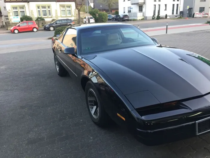 Other PONTIAC FIREBIRD  2.8 L V6 SELTENER OLDTIM...