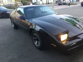 Other PONTIAC FIREBIRD  2.8 L V6 SELTENER OLDTIM...