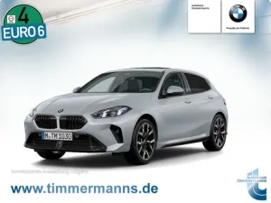 BMW 123 xDrive Steptronic Navi DSG Tempom.aktiv