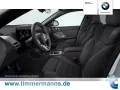 BMW 123 xDrive Steptronic Navi DSG Tempom.aktiv
