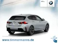 BMW 123 xDrive Steptronic Navi DSG Tempom.aktiv