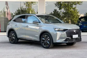 Other Ds 7 BlueHDi 130 aut. Performance Line