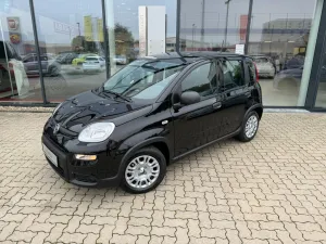 Fiat Panda 1.0 Hybrid+Komfortpaket+5Sitz