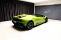 Lamborghini Huracán EVO Spyder