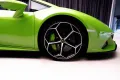 Lamborghini Huracán EVO Spyder