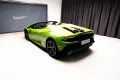 Lamborghini Huracán EVO Spyder