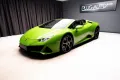 Lamborghini Huracán EVO Spyder