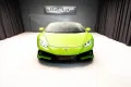 Lamborghini Huracán EVO Spyder