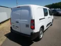 Fiat Doblo CARGO MULTICAB XL L2 1.5 BLUEHDI 130PS AT 