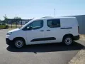 Fiat Doblo CARGO MULTICAB XL L2 1.5 BLUEHDI 130PS AT 