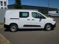 Fiat Doblo CARGO MULTICAB XL L2 1.5 BLUEHDI 130PS AT 