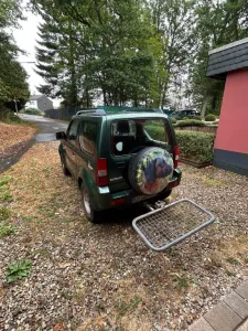 Suzuki Jimny 1.3 4WD Comfort Ranger Comfort Ranger