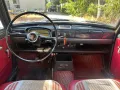 Fiat 126 1100 d 1964