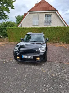 MINI Cooper Countryman Cooper Cooper