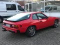 Porsche 924S Baujahr 1987 Ray Import Amerika