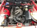 Porsche 924S Baujahr 1987 Ray Import Amerika