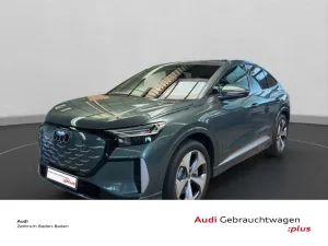 Audi Q4 SB e-tron performance TechPlus*AHK*HeadUp