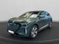 Audi Q4 SB e-tron performance TechPlus*AHK*HeadUp
