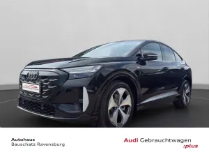 Audi Q4 SB e-tron quattro TechPlus*HeadUp*AHK