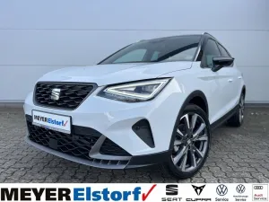 Seat Arona FR 1.0 TSI DSG Anniversary Edition - NAVI