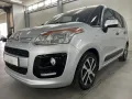 Citroën C3 Picasso BEHINDERTENGERECHT HANDGAS/HANDBREMSE