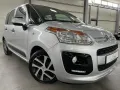 Citroën C3 Picasso BEHINDERTENGERECHT HANDGAS/HANDBREMSE