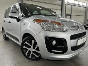 Citroën C3 Picasso BEHINDERTENGERECHT HANDGAS/HANDBREMSE