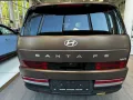 Hyundai SANTA FE iNTRO HYBRID 5S. SOFORT VERFÜGBAR!