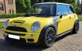 MINI COOPER S COOPER S