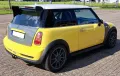 MINI COOPER S COOPER S