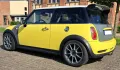 MINI COOPER S COOPER S
