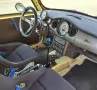 MINI COOPER S COOPER S