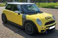 MINI COOPER S COOPER S