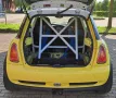 MINI COOPER S COOPER S
