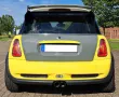 MINI COOPER S COOPER S