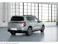 Mercedes-Benz GLB 350 EQ-AMG-NIGHT-PANO-HUD-AHK-MEMORY-UVP 75.